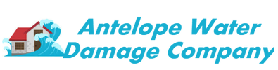 Antelope Water Damage Co.